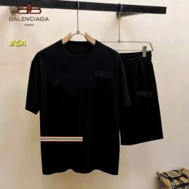 Picture of Balenciaga Shirt Pant Suits _SKUBalenciagaM-5XL12yr25920069